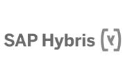 SAP Hybris Xeerpa integrates with SAP Hybris