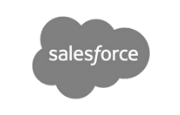 Sales Force Xeerpa integrates with Salesforce